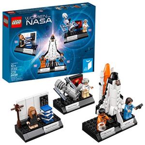 レゴ (LEGO) アイデア NASA の女性たち 21312の商品画像