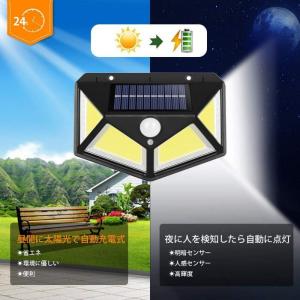 【在庫処分】【COB型&3点灯モード搭載】高輝...の詳細画像3