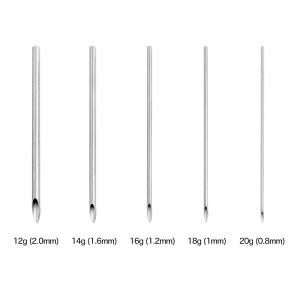 クーポンで最安183円 ニードル 12G 14...の詳細画像5