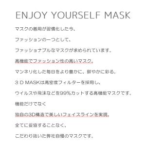 クーポンで1点最安643円 マスク 4層構造 ...の詳細画像4