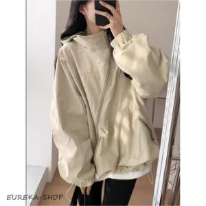 撥水 コート スプリングコート レディース ト...の詳細画像2