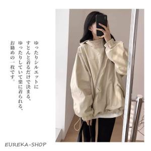 撥水 コート スプリングコート レディース ト...の詳細画像4