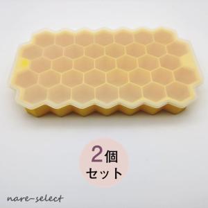 製氷皿 製氷器 シリコン 大容量 アイストレー...の詳細画像3