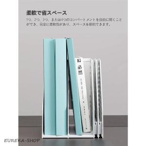 ファイルボックス デスク シェルフ 折りたたみ...の詳細画像2