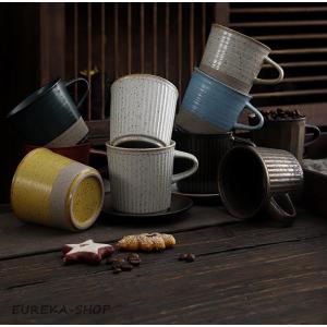 ネスプレッソ 公式 コーヒーマグカップ L 2客（満水容量 約580ml