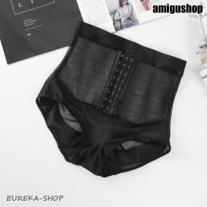 ガードル お腹引き締め ハイウェスト 産後 補...の詳細画像2