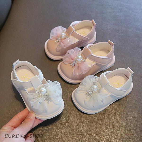 ベビーシューズ 赤ちゃん 靴 フォーマル ファーストシューズ ドレスシューズ シューズ 滑り止め 女...