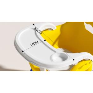 ベビーチェア ベビーチェア ローチェア スマー...の詳細画像4