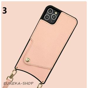 スマホショルダーiPhone14 ケース 14...の詳細画像3