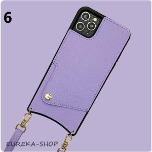 スマホショルダーiPhone14 ケース 14...の詳細画像5