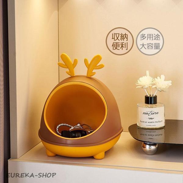 小物収納 玄関収納 鍵スタンド 可愛い おしゃれ 鍵かけ 北欧 鍵置き場 上品 省スペース インテリ...