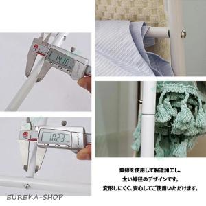 タオル掛け オーバーザドア タオルラック タオ...の詳細画像5