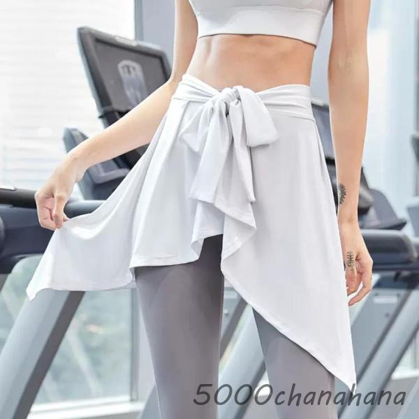 ゴルフウェア レディース ゴルフスカート テニススカート ストレッチ カーゴスカート スポーツ 運動...