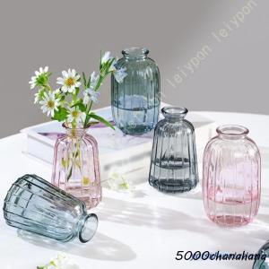 Tse＆Tse associees 4月の花器 S PETIT VASE D'AVRIL 交換用 ガラス