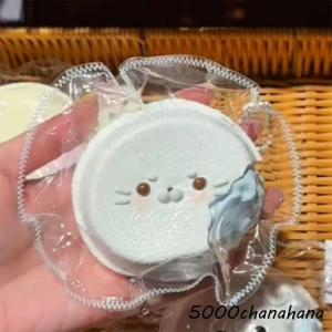 スクイーズ 大 プッシュ オシャレ ふわふわ ...の詳細画像1