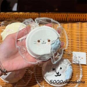 スクイーズ 大 プッシュ オシャレ ふわふわ ...の詳細画像2