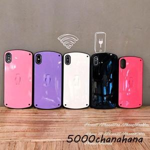 iPhone11 ケース iPhone8 iPhoneXR iPhoneXS Max アイフォン 11 8 xr スマホ 携帯 ケース カバー 韓国 リングベルト シンプル スタンド