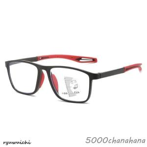 遠近両用 メガネ 老眼鏡 UVカット光 サング...の詳細画像3