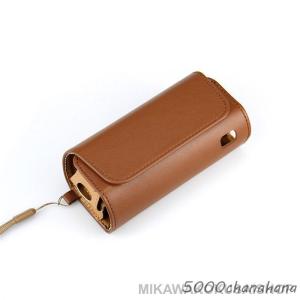 アイコス イルマ ケース カバー IQOS I...の詳細画像1