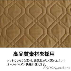 ベッドカバー ベッドスプレッド 防水シーツ 汚...の詳細画像4