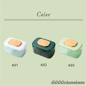 製氷皿 製氷機 蓋付 氷ボックス付き アイスス...の詳細画像4