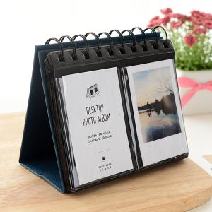 チェキ用アルバム フォトアルバム instax...の詳細画像4