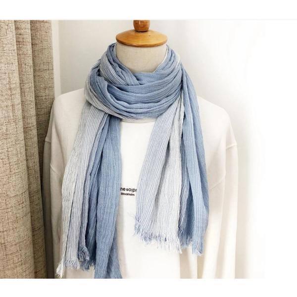 マフラー メンズ ロング 大判 保温 ロングマフラー 通勤 オシャレ 防寒 メンズマフラー チェック...