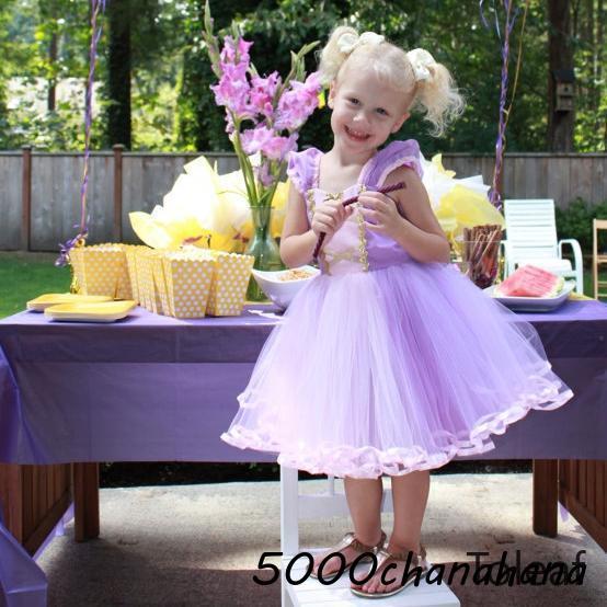 プリンセス ドレス 子供   子供 女の子衣装 子供  コスプレ 子供ドレス 発表会 誕生日