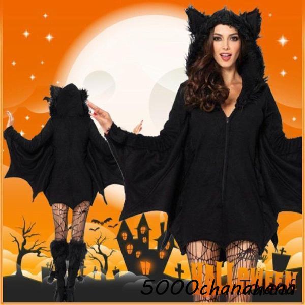 秋新作 衣装  コスチューム 吸血鬼 ヴァンパイア 変装  大人用 かわいい 猫