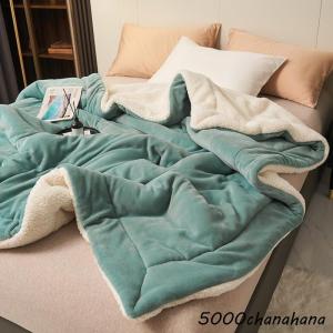 毛布 ブランケット シングル フランネル毛布 ...の詳細画像3