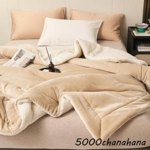 毛布 ブランケットベビー フランネル毛布 春夏...の詳細画像4