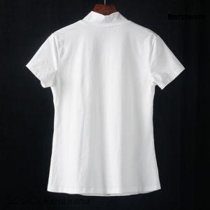 襦袢 Tシャツ 半襦袢 着物 簡単 衿付き き...の詳細画像2