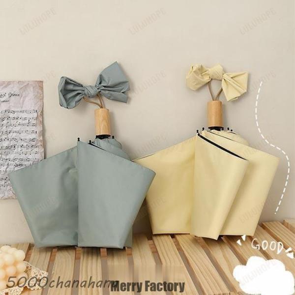 晴雨傘 三段折 日傘 軽量 傘 レディース UVカット アンブレラ 紫外線カット 晴雨兼用 雨具 折...