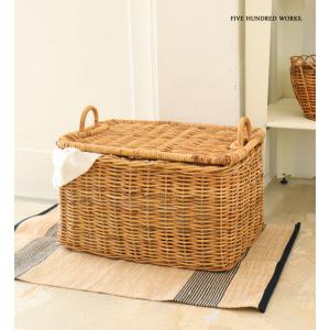 アラログ スタンドストレージ/アラログ ラタン インドネシア かご