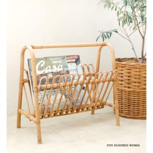 DULTON（ダルトン） 収納 MAGAZINE RACK FIR WOOD / マガジンラック