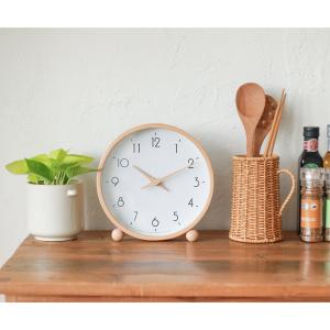 公式 【公式】 掛け時計 置き時計 壁掛け 置...の詳細画像3