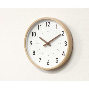 フック 石膏ボード 掛け時計 壁掛け時計 目立...の詳細画像2