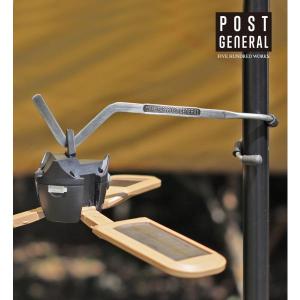 snow peak（スノーピーク） ハンガーライン「PT-120」 : プラウ