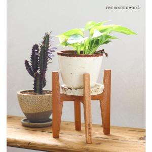 公式 プランターラック 花台 フラワースタンド ...の商品画像