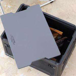 公式 コンテナボックス 収納 折りたたみ 収納...の詳細画像4