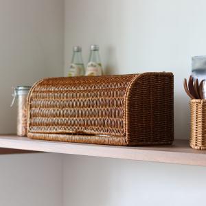 公式 パンケース 食パン お菓子 キッチン収納...の詳細画像2