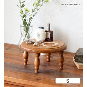 ディスプレイ テーブル NEIN MARKE ナインマーケ 木製 ディスプレイ