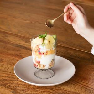 公式 ティースプーン ケーキフォーク 食卓 カ...の詳細画像3