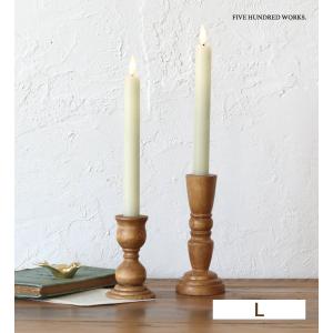 Creer LEDキャンドル ナインマーケ LEDキャンドルライトスタンドセット