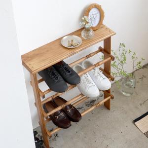 公式 シューズラック 靴箱 スリム 省スペース...の詳細画像1