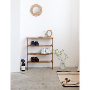 公式 シューズラック 靴箱 スリム 省スペース...の詳細画像2