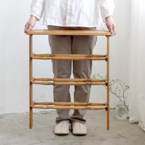 公式 シューズラック 靴箱 スリム 省スペース...の詳細画像3