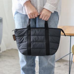 公式 ランチバッグ 保冷 保温 お弁当 トート...の詳細画像5