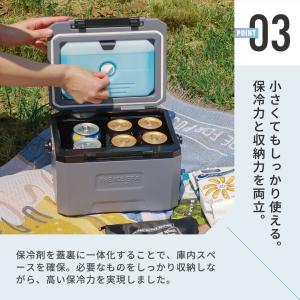 公式 クーラーボックス 保冷バッグ クーラーB...の詳細画像5
