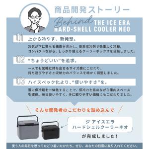 公式 クーラーボックス 保冷バッグ クーラーB...の詳細画像2